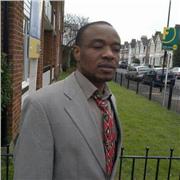 Maths tutor providing lesson for student from gcse to universities